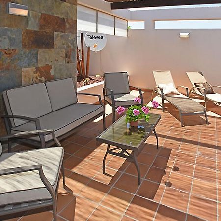 Salobre Las Terrazas 10 Maspalomas  Extérieur photo