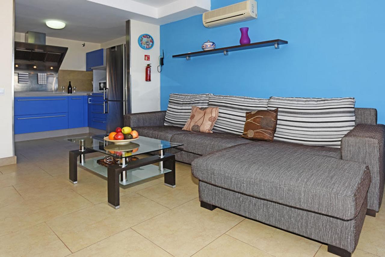 Salobre Las Terrazas 10 Maspalomas  Extérieur photo