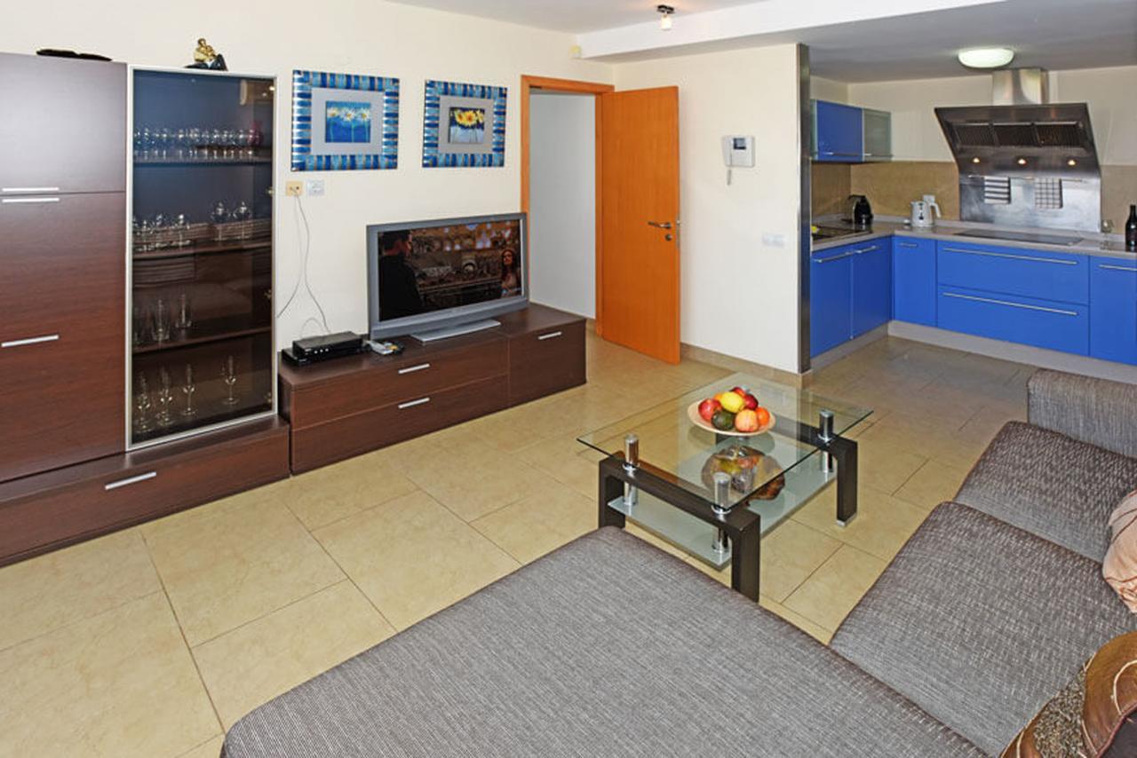 Salobre Las Terrazas 10 Maspalomas  Extérieur photo