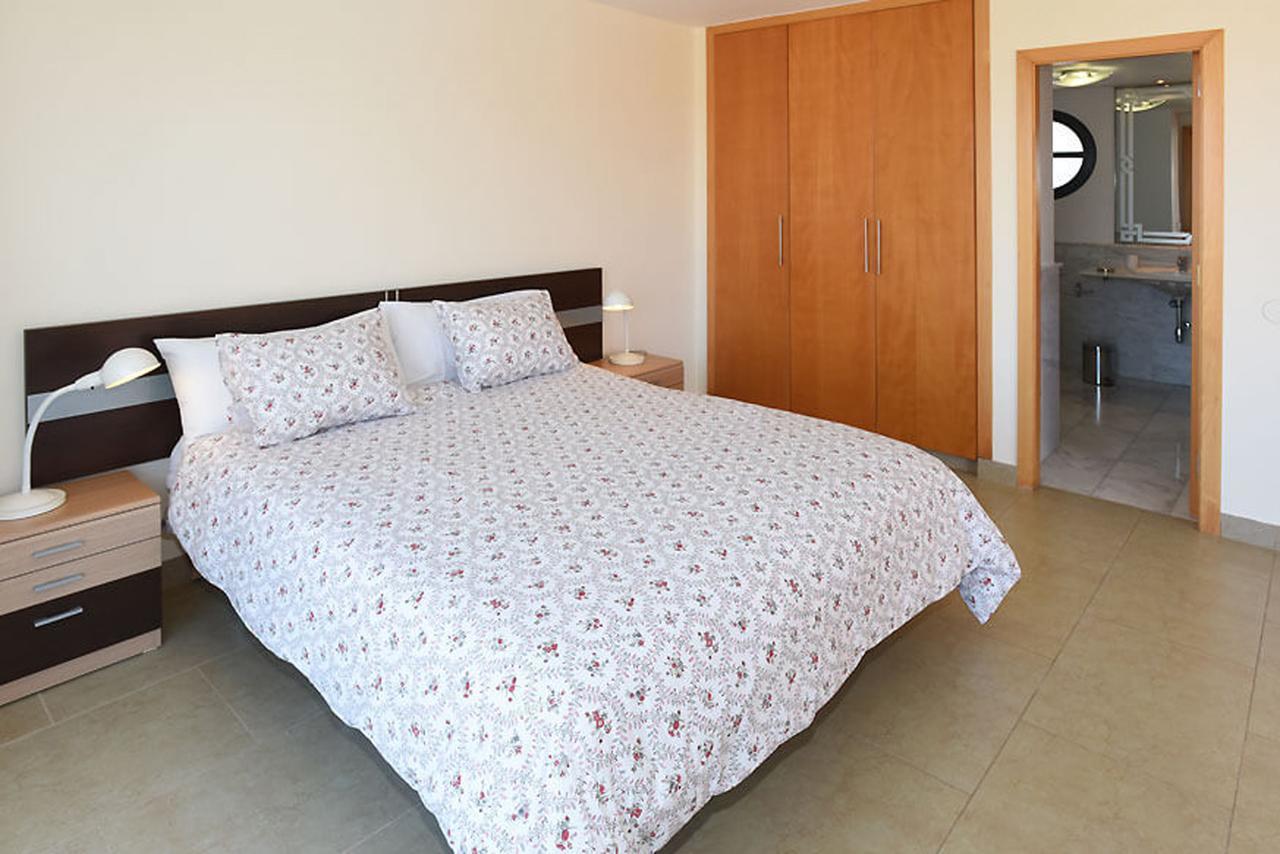Salobre Las Terrazas 10 Maspalomas  Extérieur photo