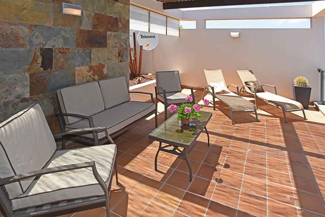 Salobre Las Terrazas 10 Maspalomas  Extérieur photo
