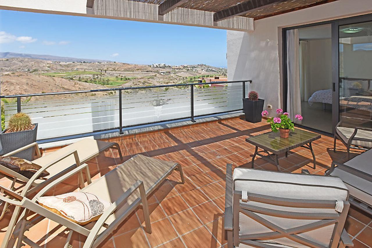 Salobre Las Terrazas 10 Maspalomas  Extérieur photo