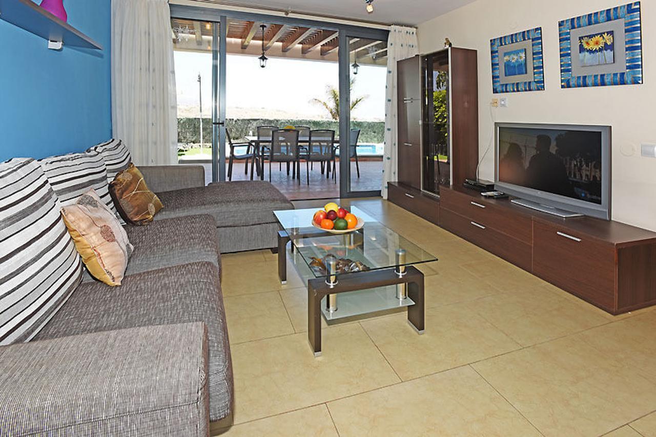 Salobre Las Terrazas 10 Maspalomas  Extérieur photo