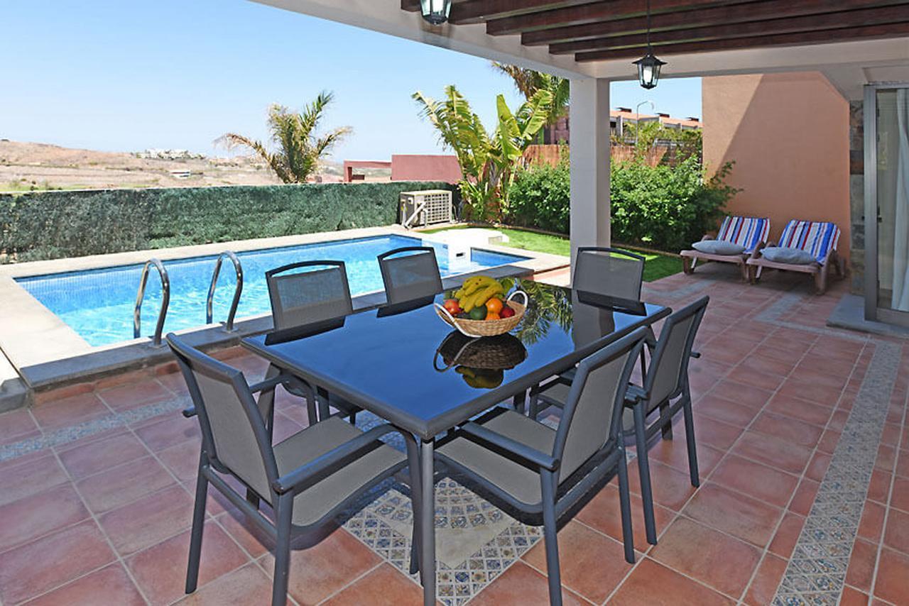 Salobre Las Terrazas 10 Maspalomas  Extérieur photo